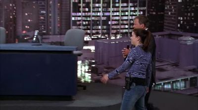 GRACIE JANE - Boston Legal