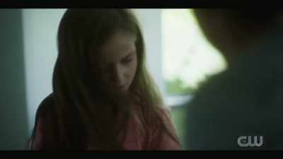 (Gracie screaming) - Two Sentence Horror Stories