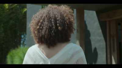 [Gracie] Why won't you let me-- - Eden