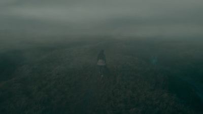 Gracie! - The Essex Serpent