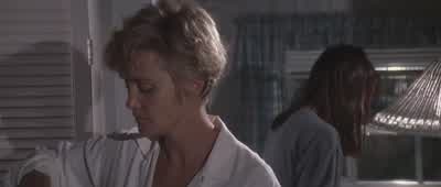 Graciela has a brother. - Cape Fear