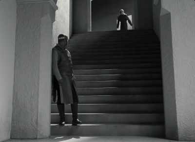 Gracious my lord, I should report
that which I say I saw, - The Tragedy of Macbeth
