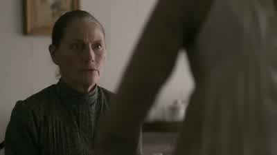 Gracious me! - Anne with an E