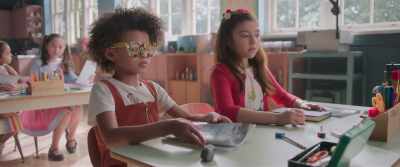 ...grade by grade, as well as
the means for assessing... - Ivy + Bean: The Ghost That Had to Go