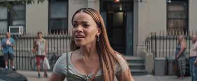 Grade - In the Heights