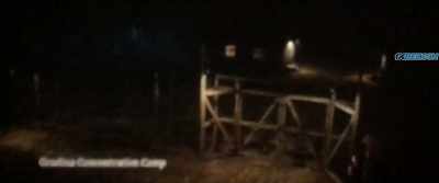Gradina camp. - Dara of Jasenovac