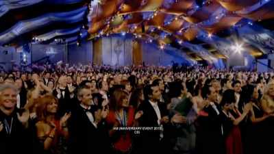 Gradually I realised they were
never going to let me in. - My Scientology Movie