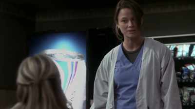 Graduating from medical school - Trauma