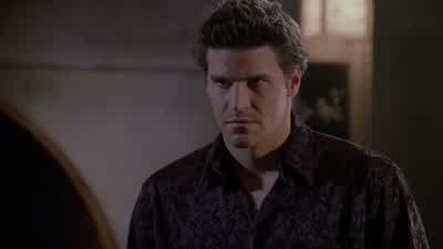 Graduation day. - Buffy the Vampire Slayer