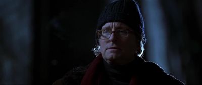 GRADY So there it was - Wonder Boys