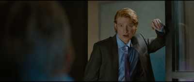 Grady? Where are we
headed tonight? - Crash Pad