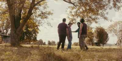 - [Graham] Better, eh?
- Thank you. - The Demon Disorder