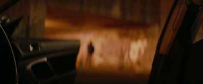 Graham didn't have to
involve himself. - Nightride
