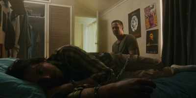 [Graham] Phillip, what the hell
happened last night? - The Demon Disorder