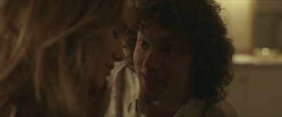 - Graham, please stop.
- Hey, what's wrong? - Daisy Jones & the Six