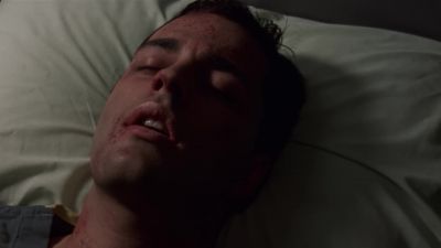 Graham? - Stargate SG-1