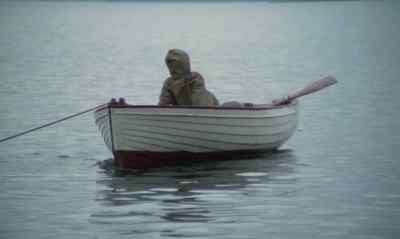 Graham? - Ring of Bright Water