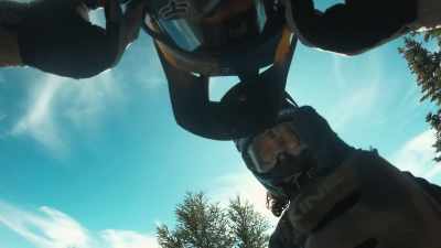 [Graham] Use your
brain and your brakes, - Accomplice