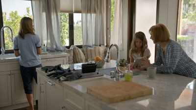 - Grammy loves you so, so much. - I'm Sorry
