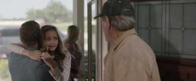 Grampa, please take me
to the lake. - The Girl Who Believes in Miracles