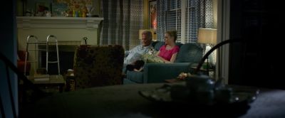 GRAMPS Yeah that's the thing about atheism - God's Not Dead 2