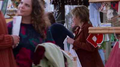 - Grams, Grams, don't look now, - Dawson's Creek