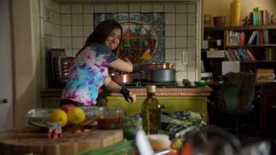 Gram's home. - Better Things