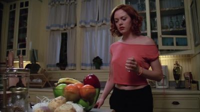 Grams? - Charmed