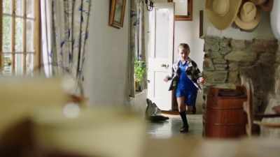 Gran! I scored a-- - The Presence of Love