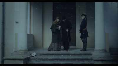 Grand Duke Sergei is very much - The Last Czars