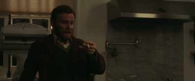 Grand.
How 'bout that drink? - Death of a Ladies' Man