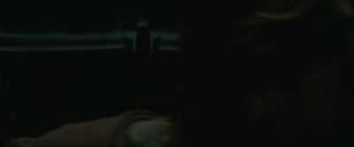 GRAND INQUISITOR: And I cannot risk you
losing him again. - Obi-Wan Kenobi