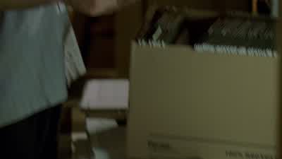 Grand jury came in Tuesday. - The Wire