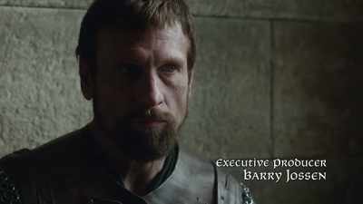 Grand Master De Molay has issued
an order for your arrest. - Knightfall