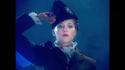 (grand music) - The Twentieth Century