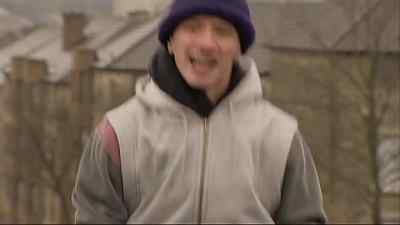 Grandad. - Still Game