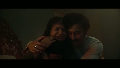 Grandfather, no! Please, no! - Bayi Ajaib