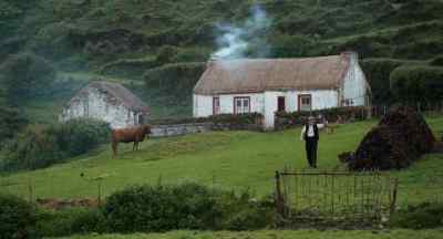 Grandfather! - The Secret of Roan Inish