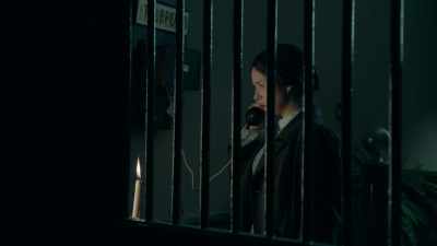 Grandkids down the road?
[ Laughs ] - Grand Hotel