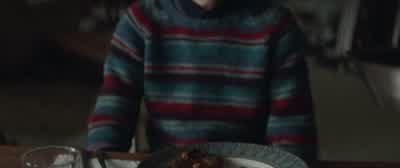 Grandma called very early this morning. - A Monster Calls