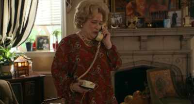 - Grandma!
- Honey! - Are You There God? It's Me, Margaret.