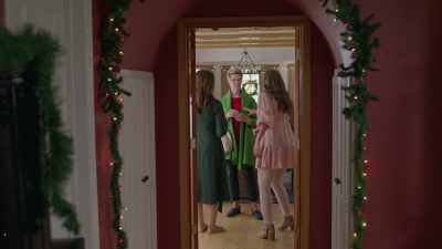 Grandma, I have to show you - Christmas on Repeat