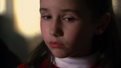 - Grandma...
- It's alright, honey. - Ghost Whisperer