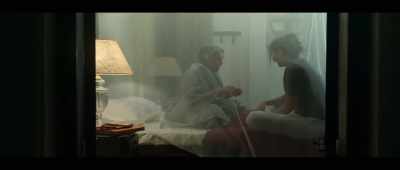 Grandma! Like a nuclear attack happened. - Lust Stories 2