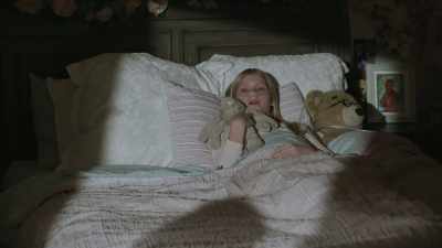 - Grandma?
- Oh, sweetie, - A Nurse to Die For