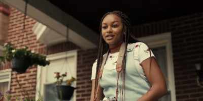 -[Grandma] Ronique?
-[Sweartagawd] Ronique? - Charm City Kings