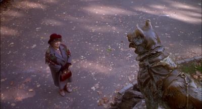 Grandma Rosy - Balto
