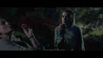 Grandma! - The Silence