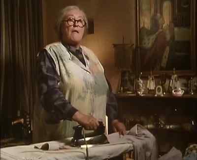 Grandma! - Takin' Over the Asylum