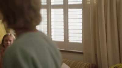 - Grandma, - 12 Desperate Hours